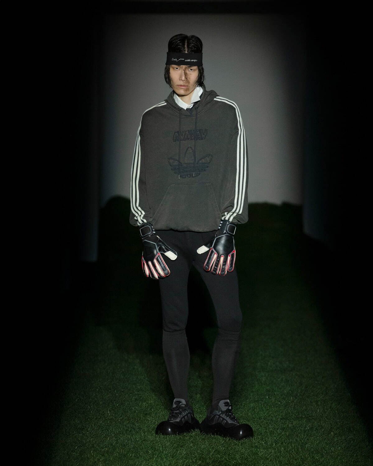 アヴァヴァヴ 2025-26年秋冬<span>コレクション</span> - 写真19