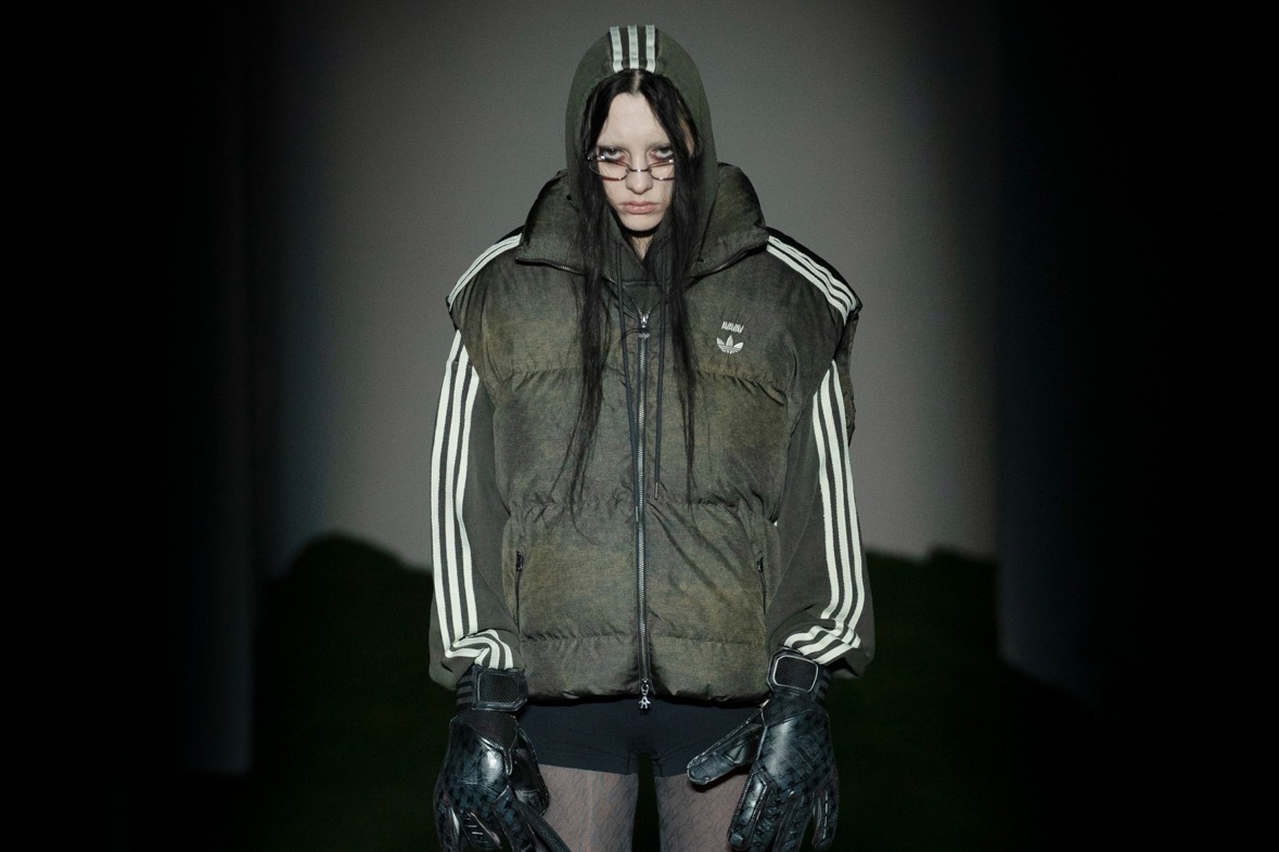 アヴァヴァヴ 2025-26年秋冬 ウィメンズ&メンズ コレクション