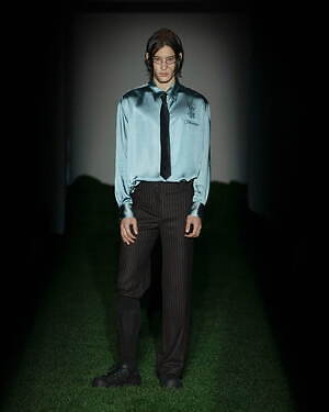 アヴァヴァヴ(AVAVAV) 2025-26年秋冬ウィメンズ&メンズコレクション  - 写真2