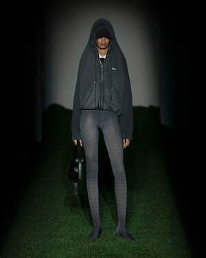 アヴァヴァヴ(AVAVAV) 2025-26年秋冬ウィメンズ&メンズコレクション  - 写真5