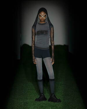 アヴァヴァヴ(AVAVAV) 2025-26年秋冬ウィメンズ&メンズコレクション  - 写真10