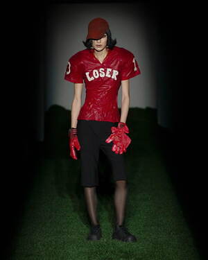 アヴァヴァヴ(AVAVAV) 2025-26年秋冬ウィメンズ&メンズコレクション  - 写真30