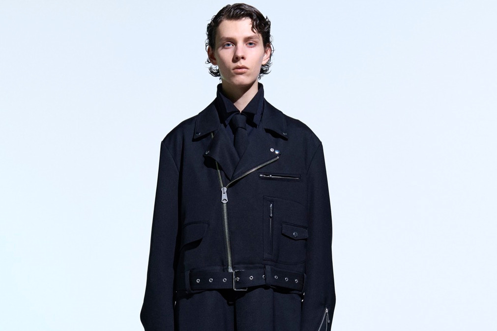 ANTOK 2025-26AW Collection