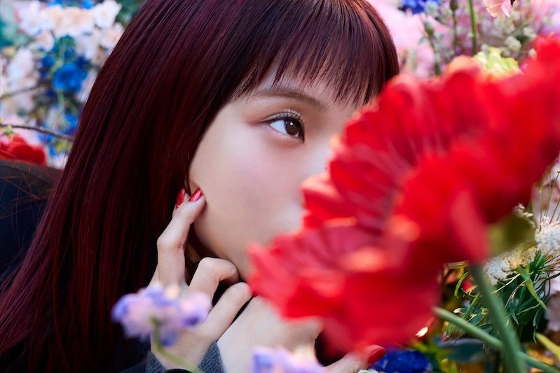 アイナ・ジ・エンドの新曲「花無双」「渇望」アニメ映画『劇場版モノノ怪 第二章 火鼠』主題歌＆EDに