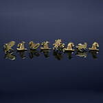 ジャムホームメイド(JAM HOME MADE) ハリー・ポッターと賢者の石｜写真2