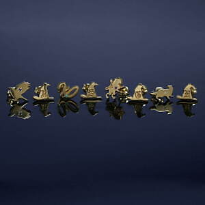 ジャムホームメイド(JAM HOME MADE) ハリー・ポッターと賢者の石｜写真2