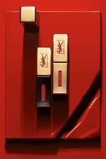 イヴ・サンローラン(Yves Saint Laurent) DANGER LIPS｜写真2