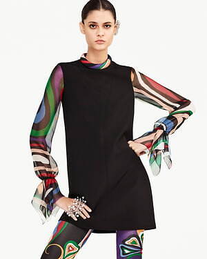 プッチ(PUCCI) 2025年春夏ウィメンズコレクション  - 写真2