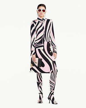プッチ(PUCCI) 2025年春夏ウィメンズコレクション  - 写真4