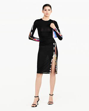 プッチ(PUCCI) 2025年春夏ウィメンズコレクション  - 写真8