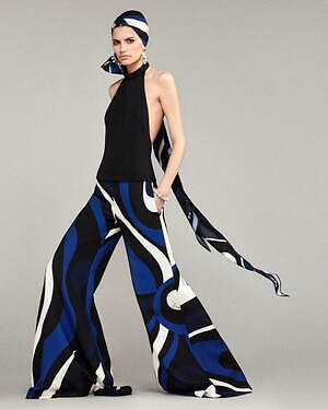 プッチ(PUCCI) 2025年春夏ウィメンズコレクション  - 写真16