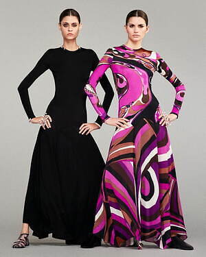 プッチ(PUCCI) 2025年春夏ウィメンズコレクション  - 写真22