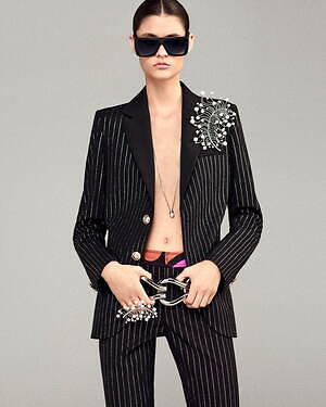 プッチ(PUCCI) 2025年春夏ウィメンズコレクション  - 写真27