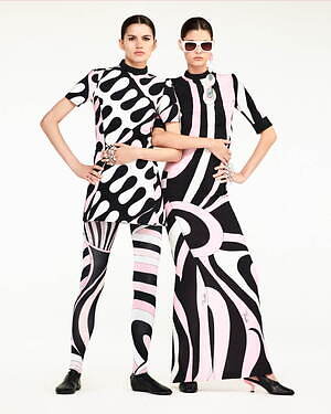 プッチ(PUCCI) 2025年春夏ウィメンズコレクション  - 写真28