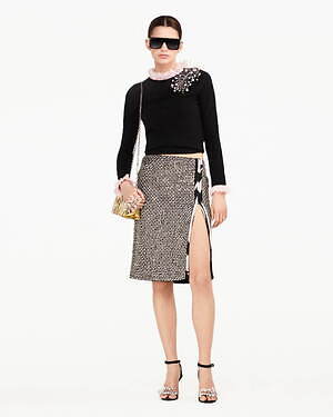 プッチ(PUCCI) 2025年春夏ウィメンズコレクション  - 写真30