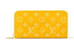LOUIS VUITTON - ルイヴィトン ポルトフォイユ カプシーヌ XS 三