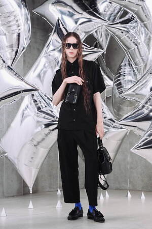 ヴィヴィアン・ウエストウッド マン(Vivienne Westwood MAN) 2025年春夏メンズコレクション  - 写真14