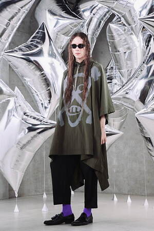 ヴィヴィアン・ウエストウッド マン(Vivienne Westwood MAN) 2025年春夏メンズコレクション  - 写真17