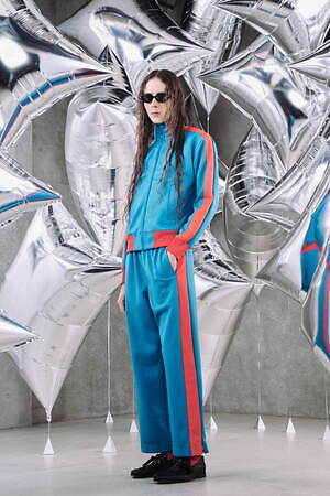 ヴィヴィアン・ウエストウッド マン(Vivienne Westwood MAN) 2025年春夏メンズコレクション  - 写真23