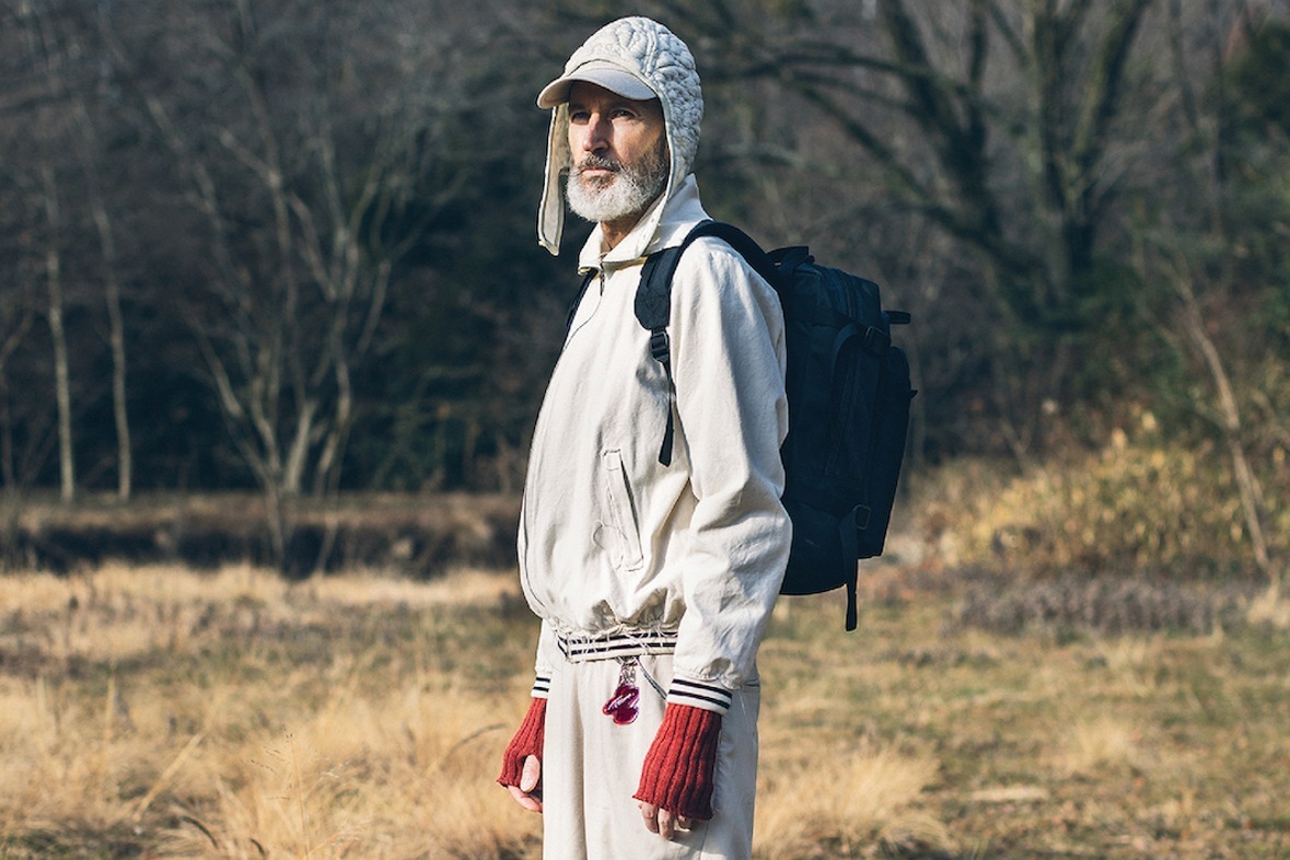 マスターピース(master-piece) 2025年春夏 ウィメンズ&メンズ