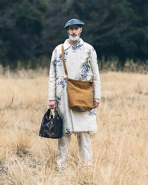 マスターピース(master-piece) 2025年春夏ウィメンズ&メンズコレクション  - 写真6