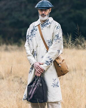 マスターピース(master-piece) 2025年春夏ウィメンズ&メンズコレクション  - 写真7