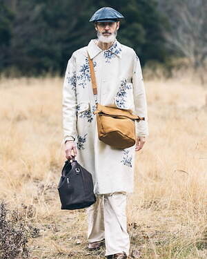 マスターピース(master-piece) 2025年春夏ウィメンズ&メンズコレクション  - 写真8