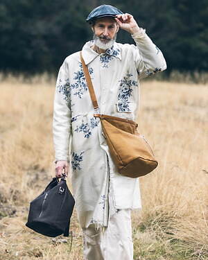 マスターピース(master-piece) 2025年春夏ウィメンズ&メンズコレクション  - 写真9