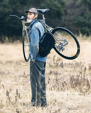 マスターピース(master-piece) 2025年春夏ウィメンズ&メンズコレクション  - 写真10