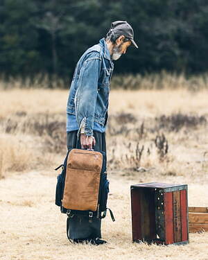 マスターピース(master-piece) 2025年春夏ウィメンズ&メンズコレクション  - 写真11