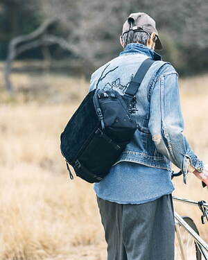 マスターピース(master-piece) 2025年春夏ウィメンズ&メンズコレクション  - 写真13