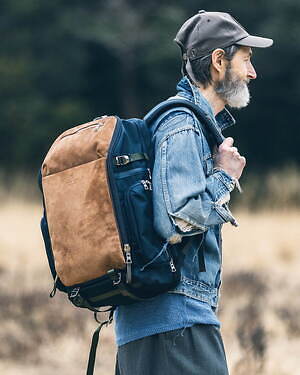 マスターピース(master-piece) 2025年春夏ウィメンズ&メンズコレクション  - 写真14