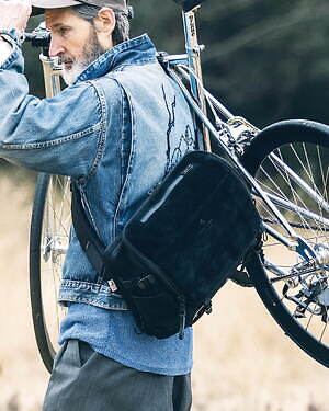 マスターピース(master-piece) 2025年春夏ウィメンズ&メンズコレクション  - 写真15