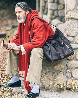 マスターピース(master-piece) 2025年春夏ウィメンズ&メンズコレクション  - 写真18