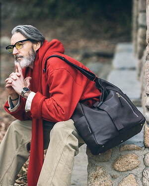 マスターピース(master-piece) 2025年春夏ウィメンズ&メンズコレクション  - 写真19