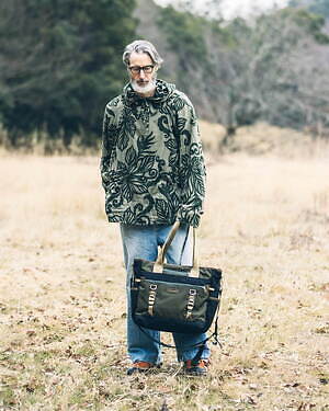 マスターピース(master-piece) 2025年春夏ウィメンズ&メンズコレクション  - 写真20