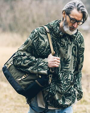 マスターピース(master-piece) 2025年春夏ウィメンズ&メンズコレクション  - 写真21