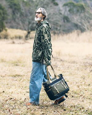 マスターピース(master-piece) 2025年春夏ウィメンズ&メンズコレクション  - 写真22