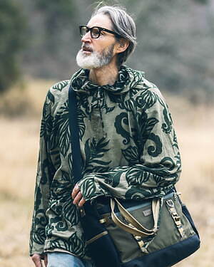 マスターピース(master-piece) 2025年春夏ウィメンズ&メンズコレクション  - 写真23