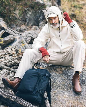 マスターピース(master-piece) 2025年春夏ウィメンズ&メンズコレクション  - 写真24