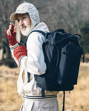 マスターピース(master-piece) 2025年春夏ウィメンズ&メンズコレクション  - 写真25