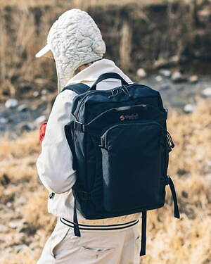 マスターピース(master-piece) 2025年春夏ウィメンズ&メンズコレクション  - 写真26