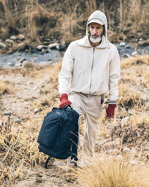 マスターピース(master-piece) 2025年春夏ウィメンズ&メンズコレクション  - 写真28