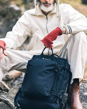 マスターピース(master-piece) 2025年春夏ウィメンズ&メンズコレクション  - 写真29