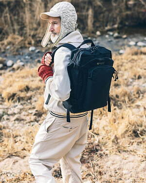 マスターピース(master-piece) 2025年春夏ウィメンズ&メンズコレクション  - 写真30