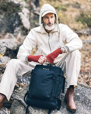 マスターピース(master-piece) 2025年春夏ウィメンズ&メンズコレクション  - 写真31