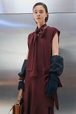 プラン シー2025年秋冬コレクション - 都会のワードローブに、生き生きとしたタッチを添えて｜写真7