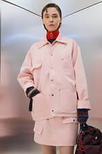 プラン シー2025年秋冬コレクション - 都会のワードローブに、生き生きとしたタッチを添えて｜写真11