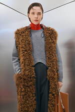 プラン シー2025年秋冬コレクション - 都会のワードローブに、生き生きとしたタッチを添えて｜写真29