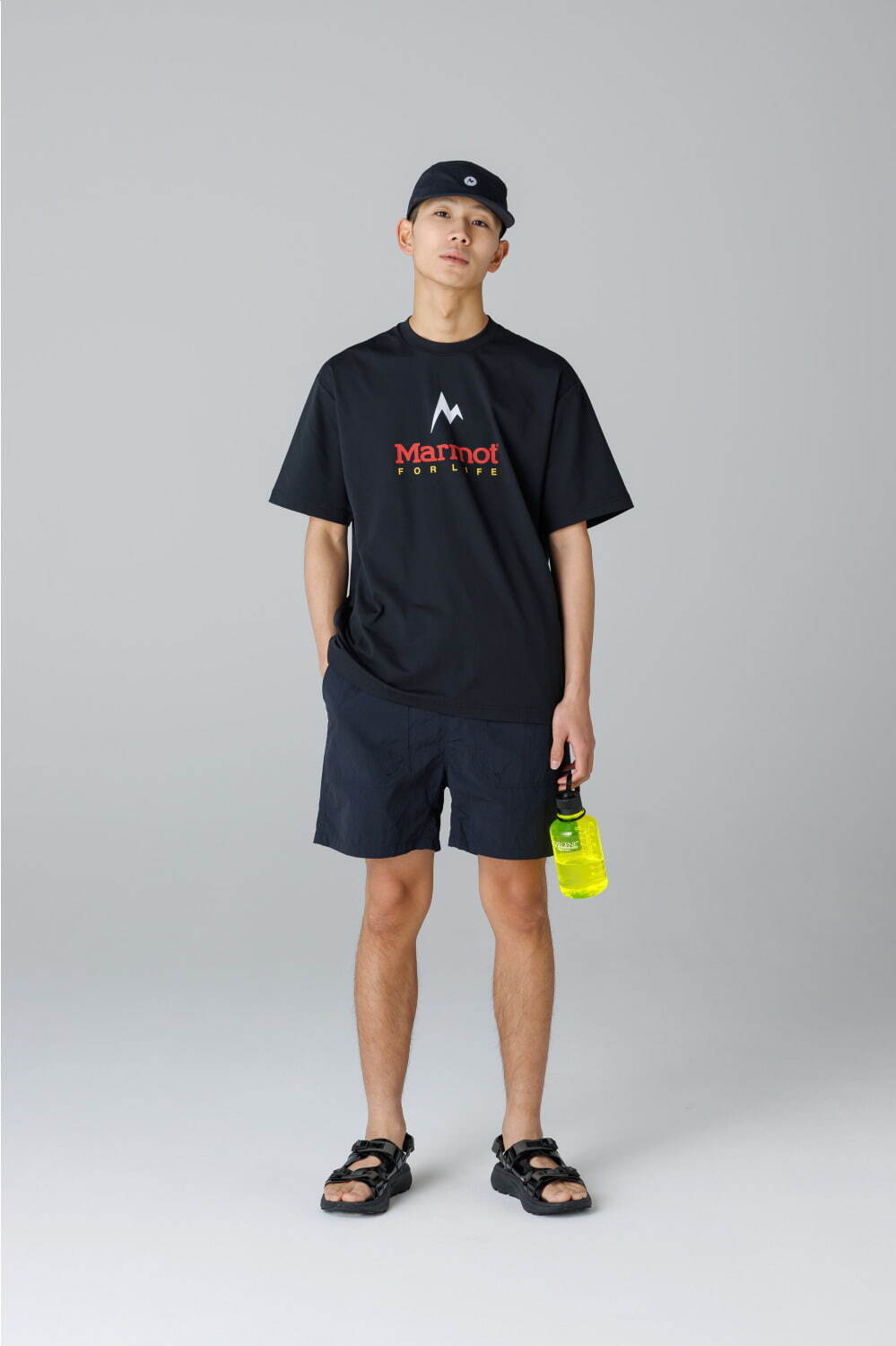 マーモット 2025年春夏<span>コレクション</span> - 写真20